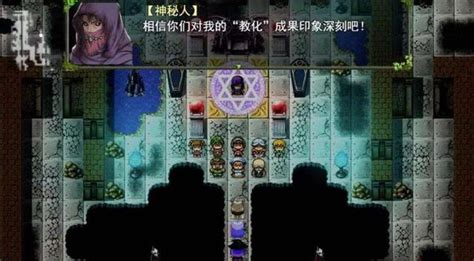 时隔1年推出官方中文，这款单机RPG游戏我要肝爆！ - 知乎