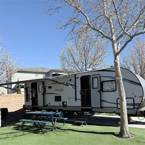 Sparks Marina RV Park | Sparks, Nevada