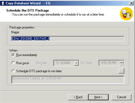 Image result for Copy Database Wizard SQL
