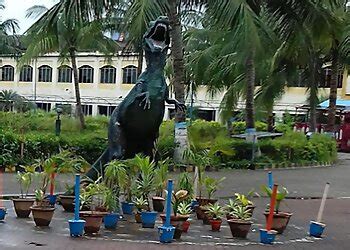 3 Best Public Parks in Howrah, WB - Expert Recommendations
