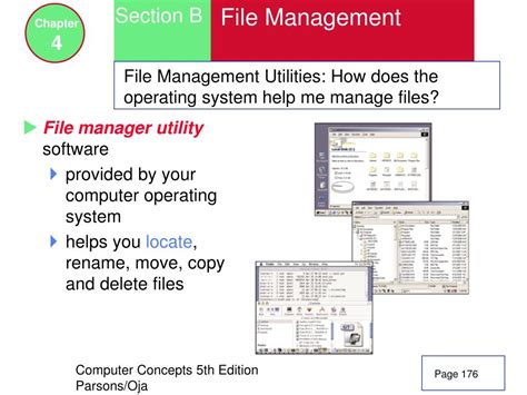 Image result for File Management Utilities