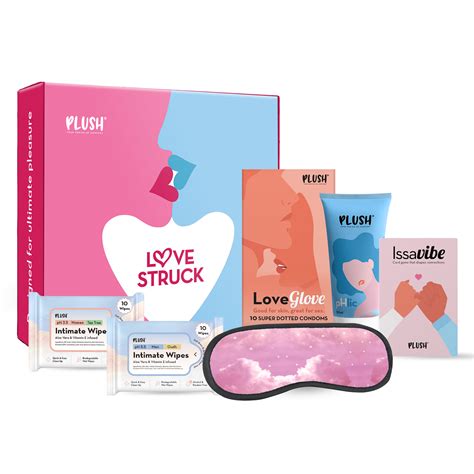 Plush Intimate Wellness | Loveglove and pHlic