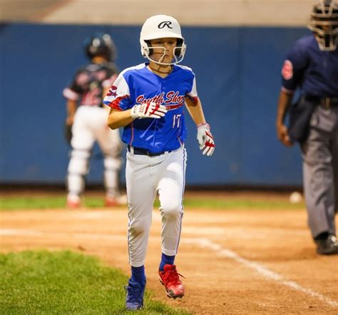 Little League District 24 All-Star 11s baseball: South Shore cops ...