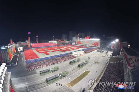 朝鲜举行市郡党委书记讲习会强调基层经济建设 | 연합뉴스