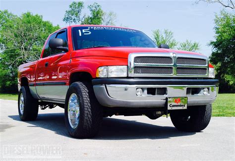 2nd gen Ram 1500 | Dodge truck, Trucks, Suv