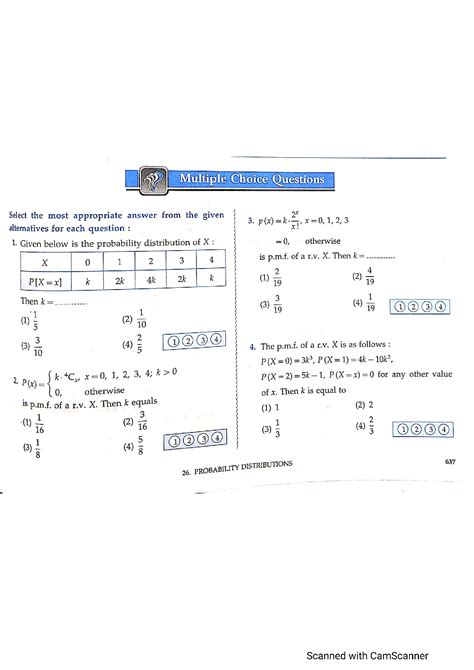 Distribution 2 Practice Test 的图像结果