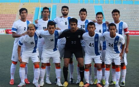 Indian U-19 Colts held to a 1-1 stalemate by Japan's Kashima Antlers