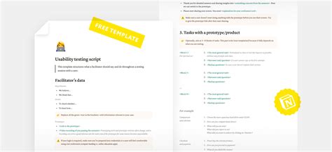 Image result for Website Usability Test Script