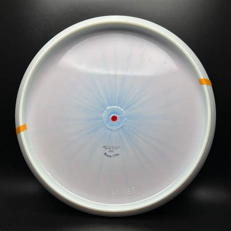 Bravo Benny – Rare Air Discs