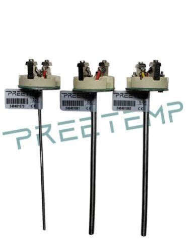 Insert Thermocouple Manufacturer, Supplier from Ahmedabad