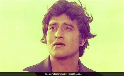 Birth Anniversary Special: बॉलीवुड के हैंडसम हंक विनोद खन्ना की 5 ...