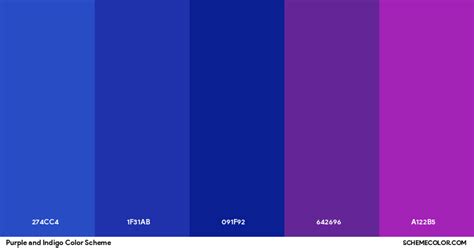 Image result for Indigo Complementary Color