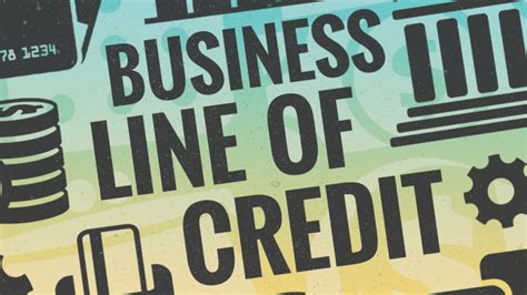 business line of credit lenders