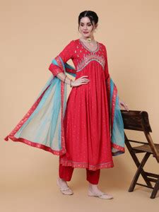 Kurti Plazo Set Under 500 - Buy Kurti Plazo Set Under 500 online at ...