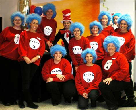 Creative Office Group Halloween Costumes at Declan Gleadow blog