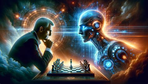 Twenty years on from Deep Blue vs Kasparov: how a chess match started the big data revolution