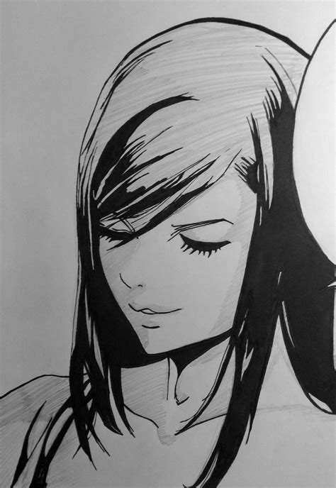 Prison school mari by GribbyGreenMen on DeviantArt