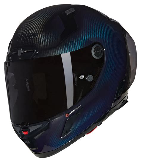 Nolan NOLAN X-804 RS LIQUIDO CARBONO BRILLANTE