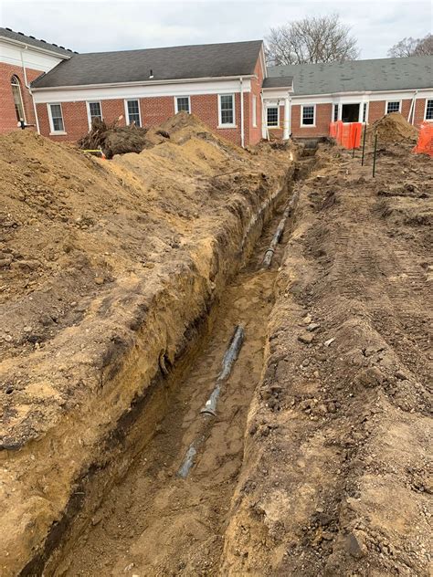 Main Line Water Connection 的图像结果