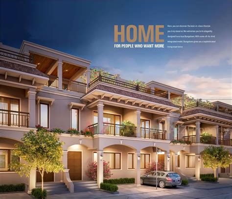 Adhishthan Bungalow | at Hanspura, Ahmedabad