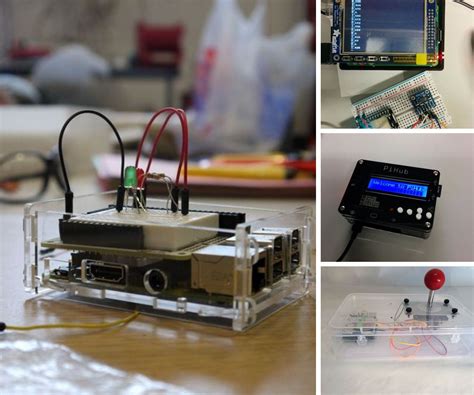 Image result for Hownto Build a Raspberry Pi