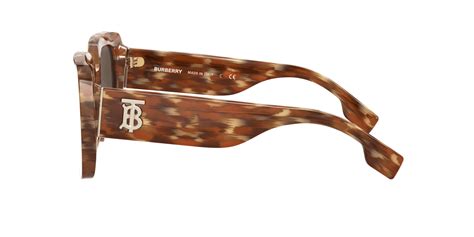 Burberry Women Acetate Sunglass