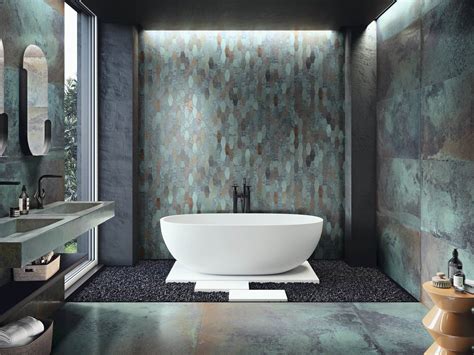 Innovative Tile Trends - SHOWTILE