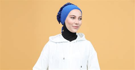 Saxe Underscarf 90112-16 | Sefamerve