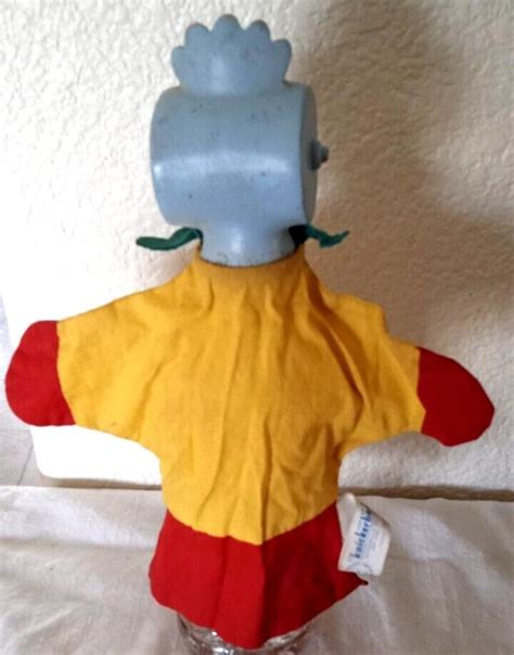 Image result for Robot Hand Puppet