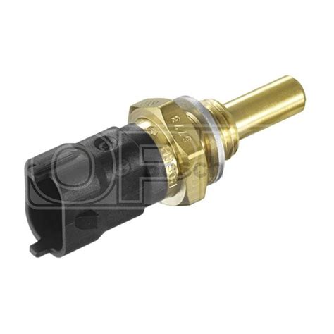 Bosch 0280130122 Original Equipment Engine Coolant Temperature Sensor ...