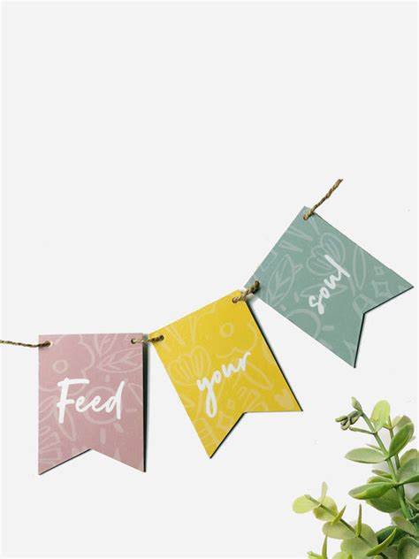Bunting – Carousel