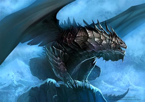 Steel dragon by delowar on DeviantArt