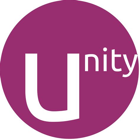 Ubuntu Unity Logo 的图像结果