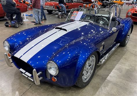 1966 Shelby Cobra Mustang INFO GUIDE: 1966 Ford Mustang Shelby GT 350