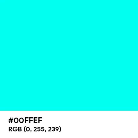 Image result for Turquoise Blue Color Code