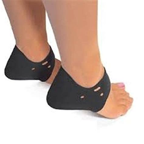 Buy Plantar Fasciitis Sock Therapy Wrap Arch Support, Relieve Plantar ...