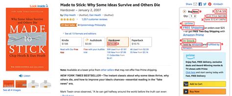 Determining Price, Merchant and Delivery Information · Product ...