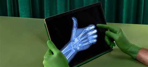 Radiologic Technology Associate Degree | Sullivan University
