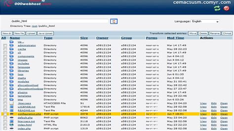 Image result for WordPress Database Error 000Webhosting