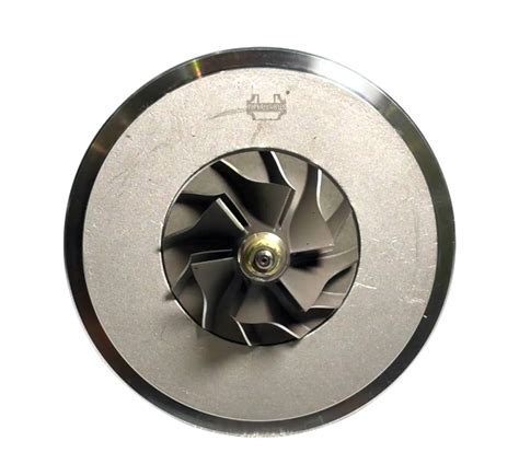 T04E35 Turbo Core (CHRA) for Perkins & Volvo Bus/Truck - #452077-0003 ...