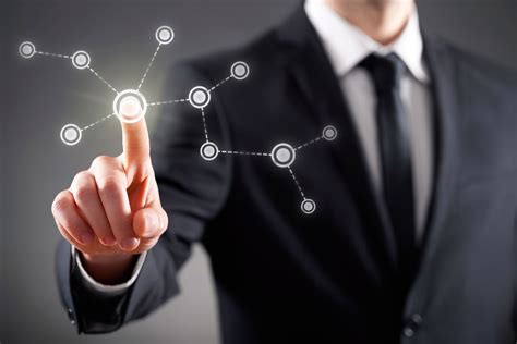 Touch-screen-technology-business - American DataBank