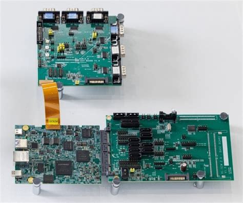 ASPEED Exhibits Smart Factory Patrolling and Server Security SoCs at ...