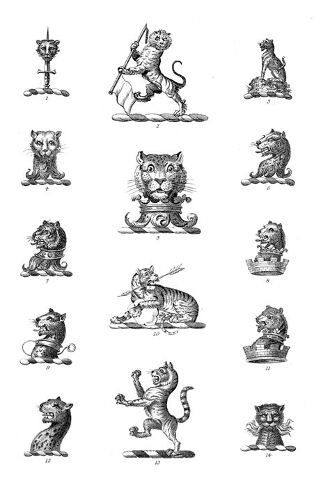 Esoteric Symbols Compendium | Shop Illustrated Books, eBooks and Prints