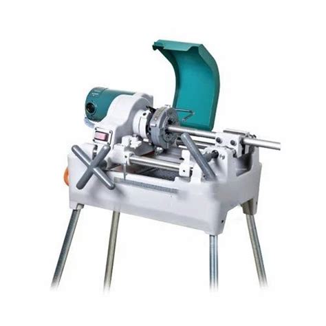 Bolt Threading Machine - 3/8 Inch Bolt Threading Machine Trader ...