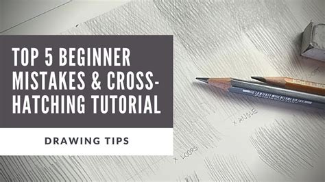 Image result for YouTube Cross-Hatching Tutorials