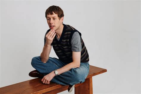 Josh Finan - 1883 Magazine