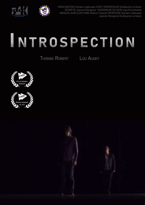 Introspection - Cinemads