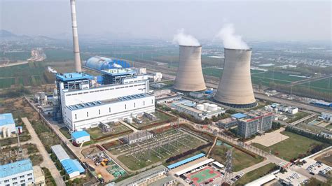 江苏徐州：“两只手”发力助力“碳达峰、碳中和”！老工业城市的绿色转型之路_荔枝网新闻