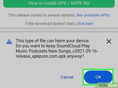 Installing Apk Files 的图像结果