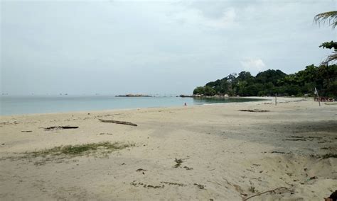 tempat wisata di kepulauan riau